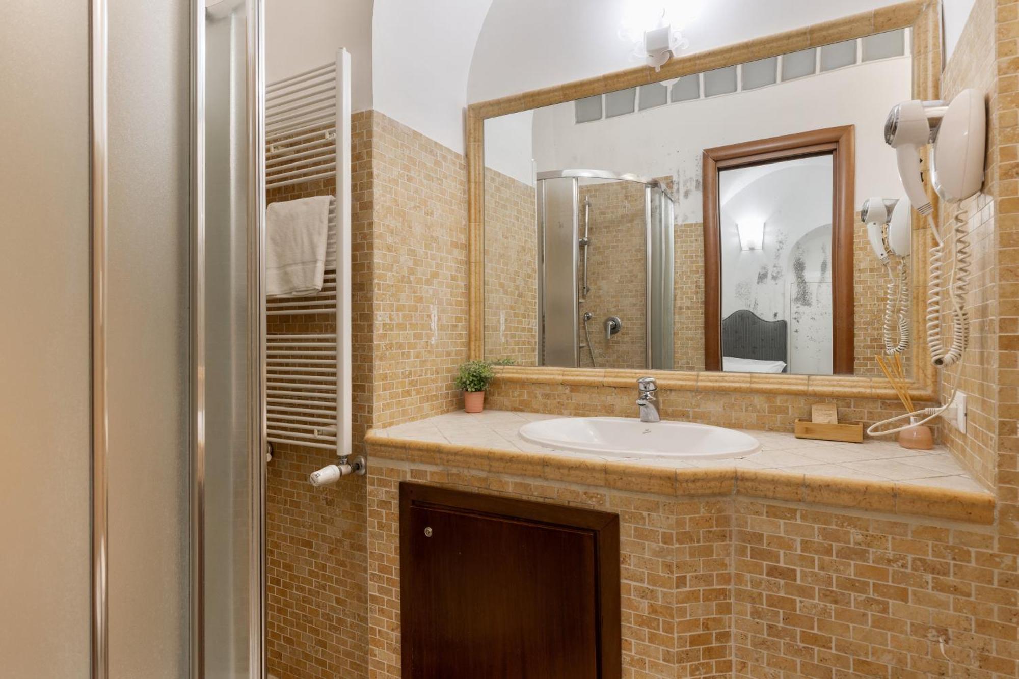 Bed & Breakfast Domus 14 Rom