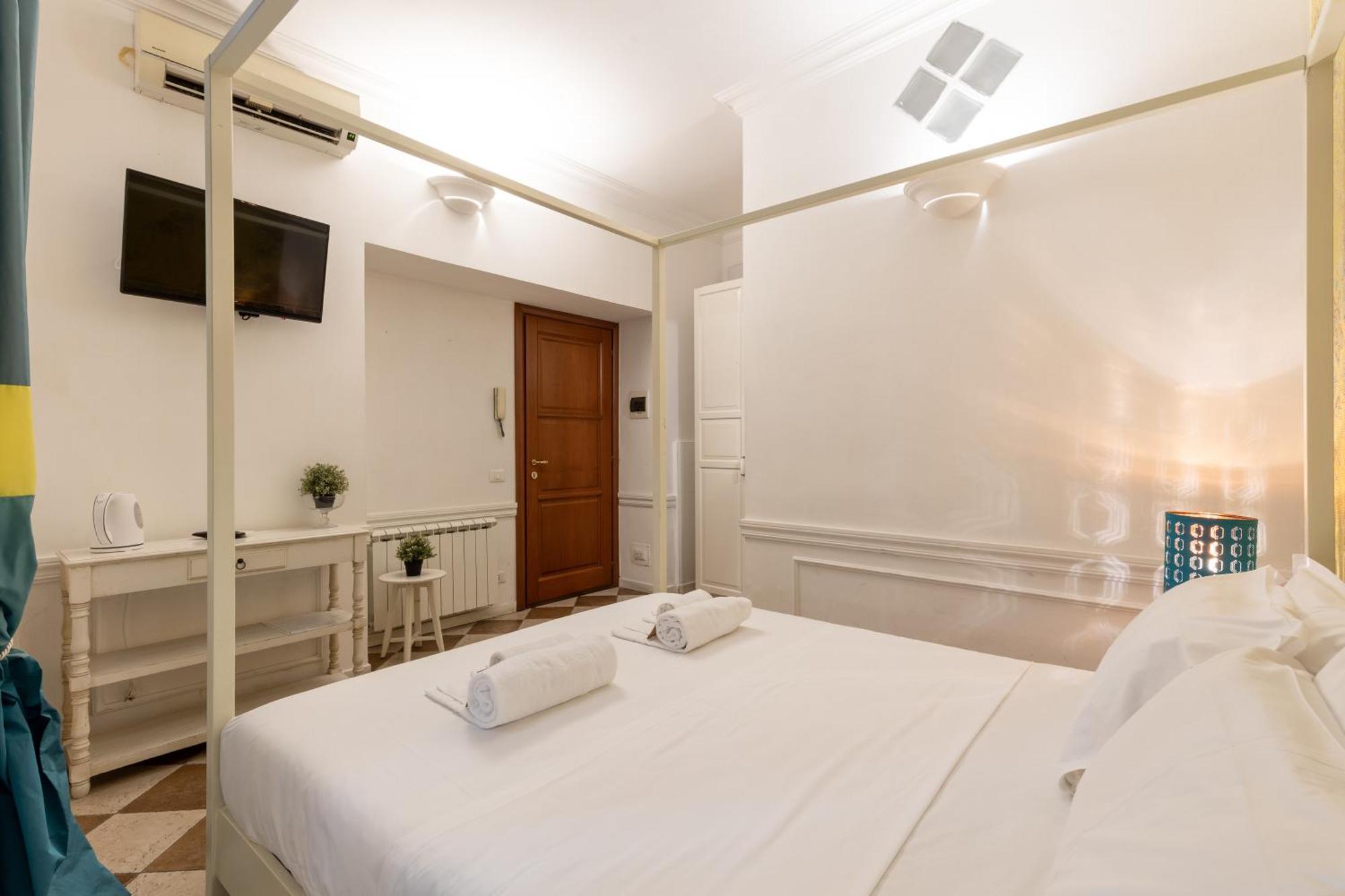 Bed & Breakfast Domus 14 Rom