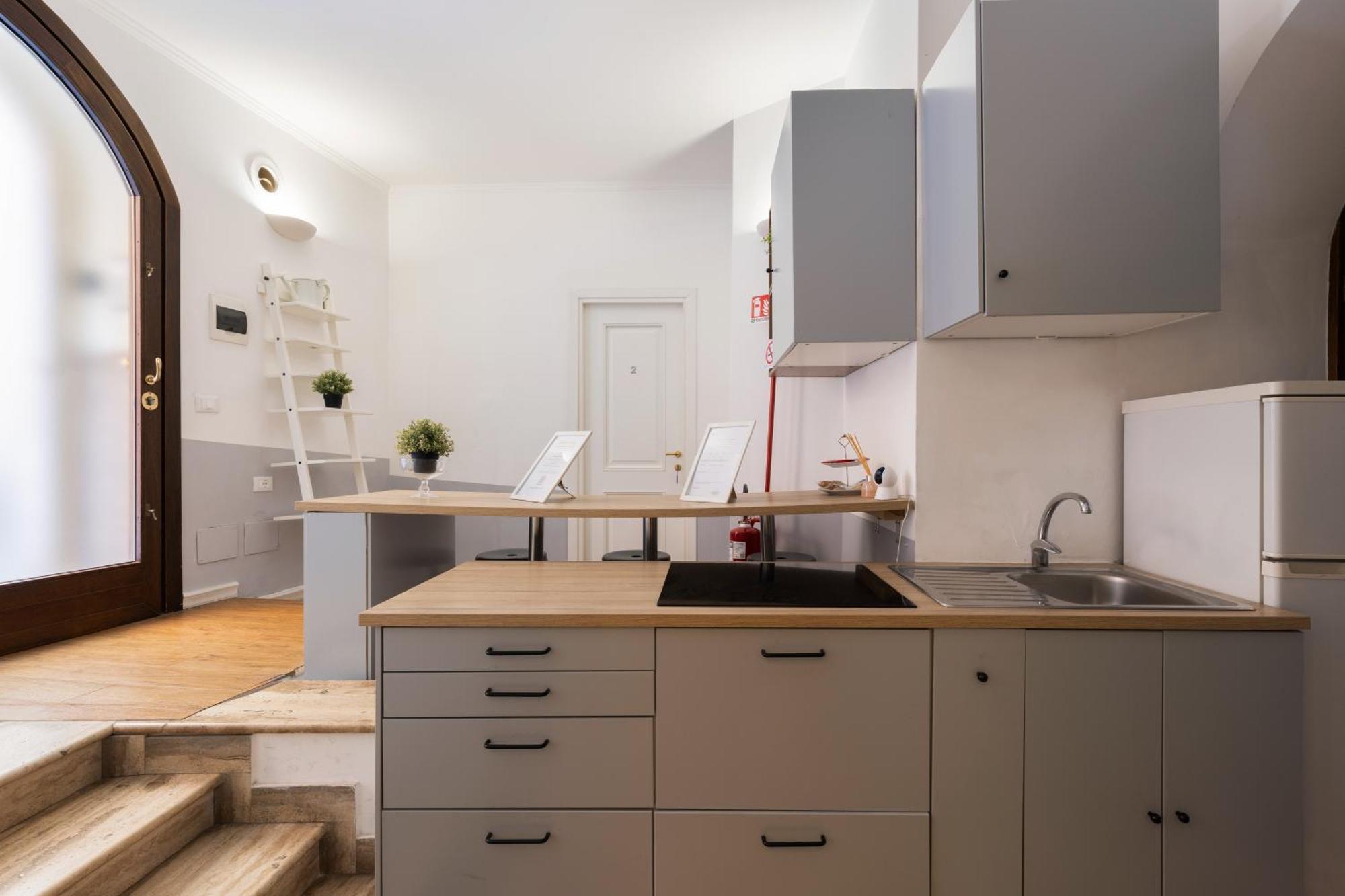 Domus 14 Bed & Breakfast Rom