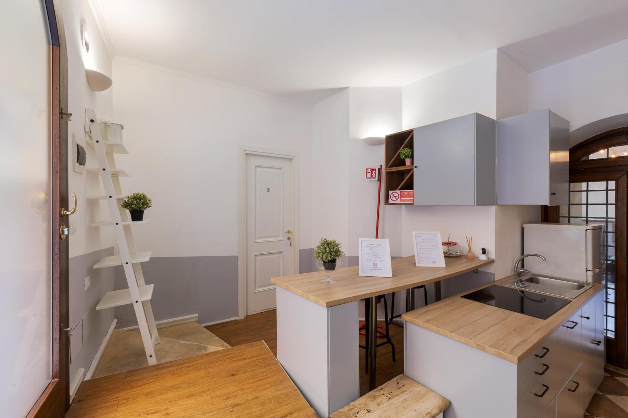 Bed & Breakfast Domus 14 Rom