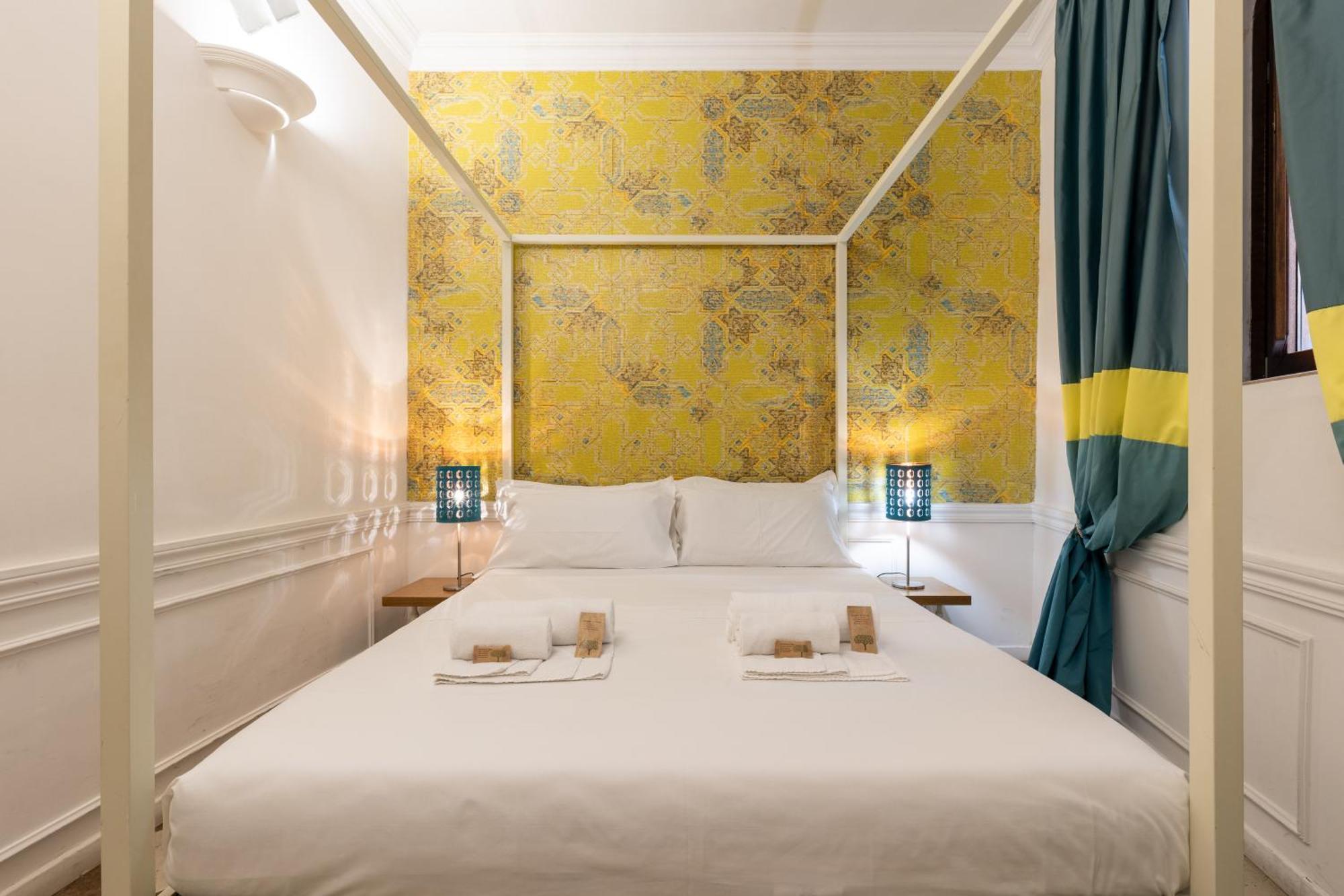 Bed & Breakfast Domus 14 Rom