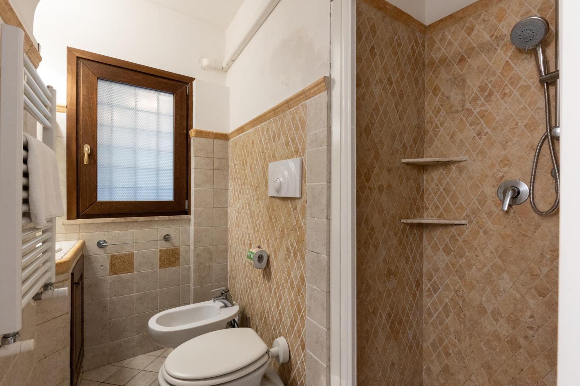Domus 14 * Rom
